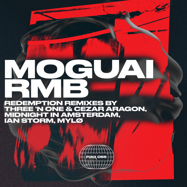Redemption - Midnight in Amsterdam 'We're Up Late' Remix
