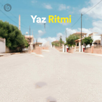 Yaz Ritmi (Playlist)