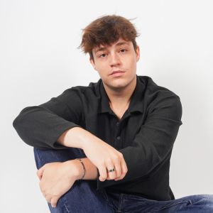Matt Pridgyn