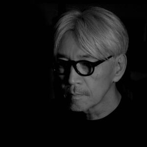 Ryuichi Sakamoto