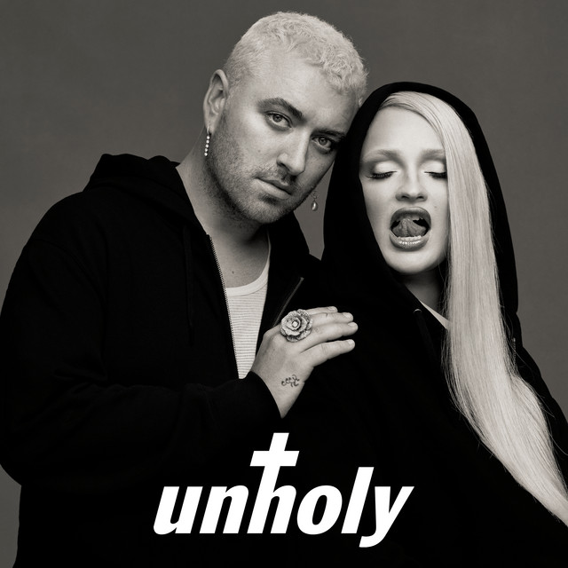 Unholy (feat. Kim Petras) - Dxrk Remix