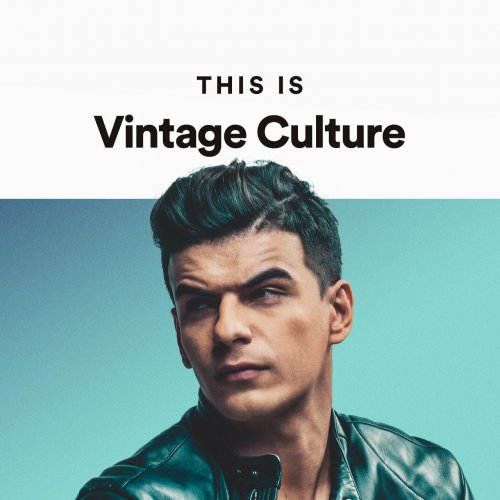 This Is Vintage Culture