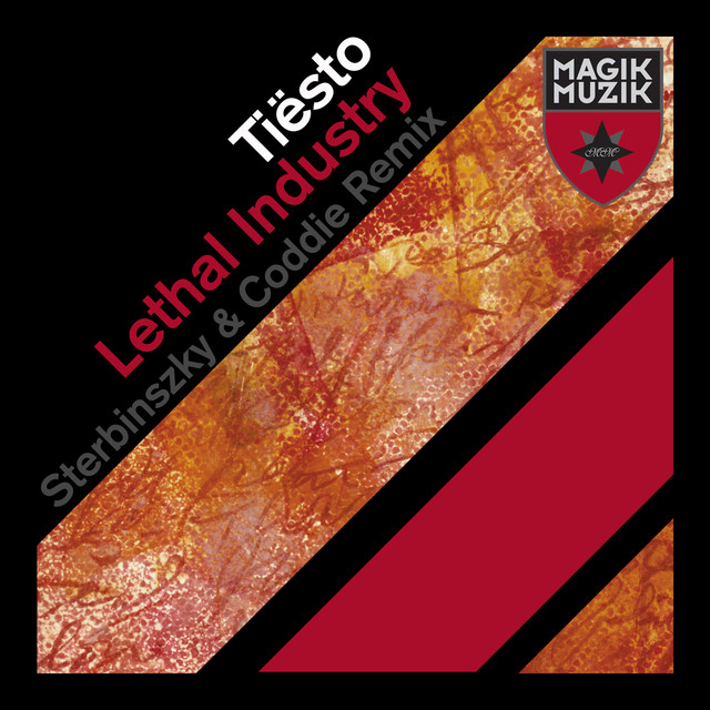 Lethal Industry - Sterbinszky & Coddie Remix Part 1
