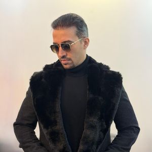 مرتضی جعفری