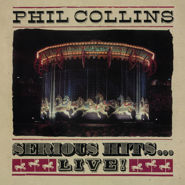 A Groovy Kind of Love - Live 1990; 2019 Remaster