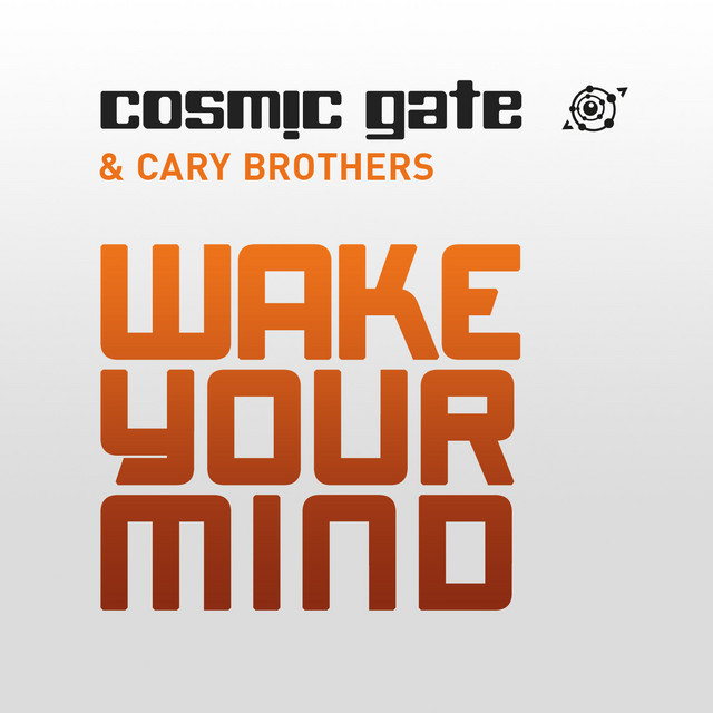 Wake Your Mind - DBN Remix