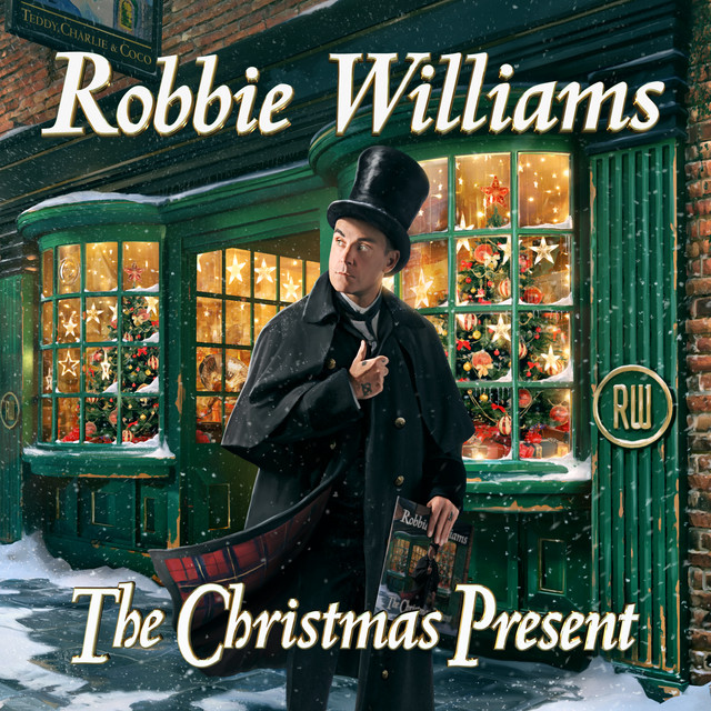 It's a Wonderful Life (feat. Poppa Pete)