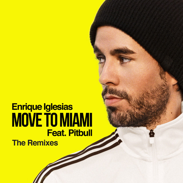 MOVE TO MIAMI (feat. Pitbull) - Cineplexx Remix