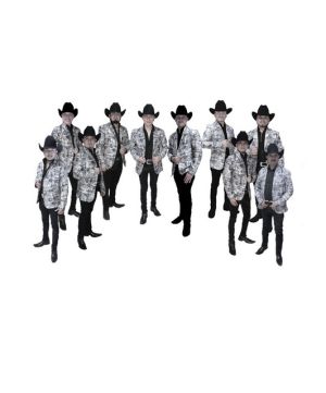 Conjunto Rienda Real