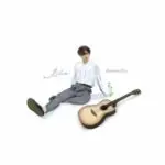 blue (acoustic instrumental)