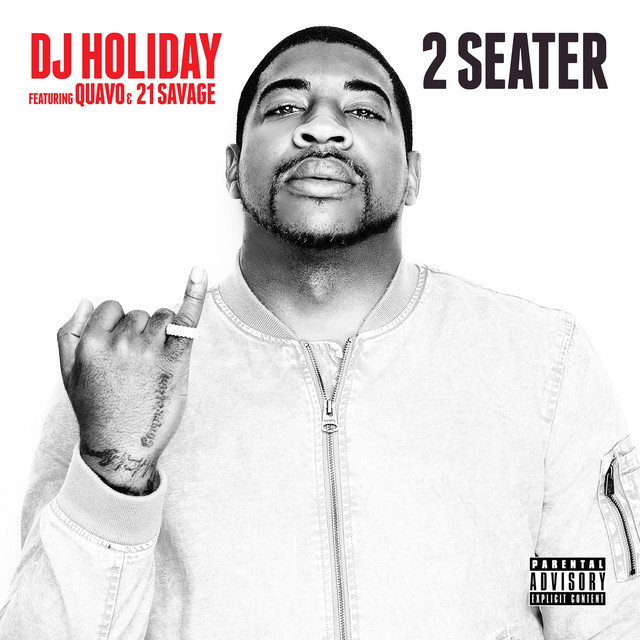 2 Seater [Feat. 21 Savage, Quavo]