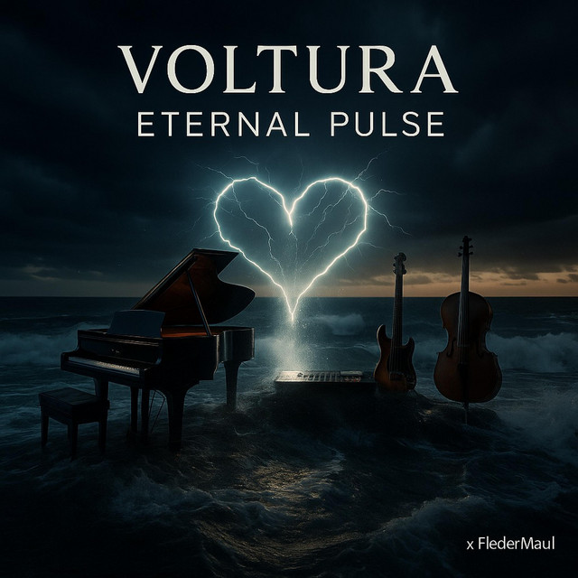 Eternal Pulse (Beyond the Horizon Mix) - FlederMaul Remix