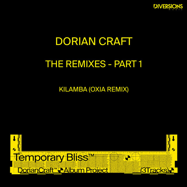Kilamba - Oxia Remix