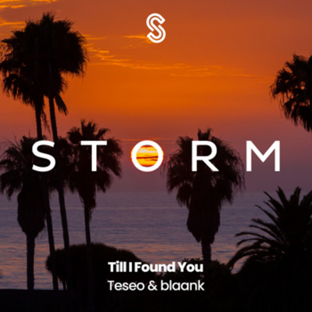 Till I Found You - Extended Mix
