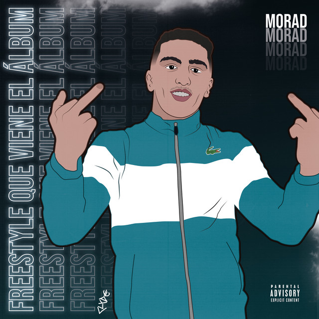 Que Viene el Album - Freestyle