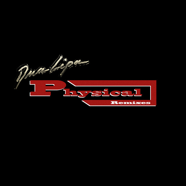 Physical (Leo Zero Disco Remix) - Extended Mix