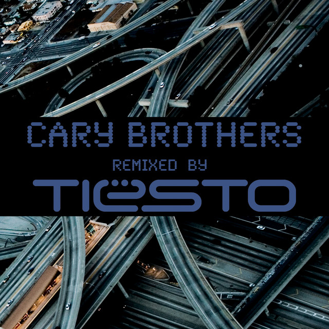 Ride - Tiësto Extended Remix