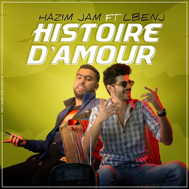 Histoire D'Amour