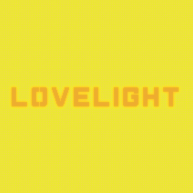 Lovelight - Soul Seekerz Radio Edit