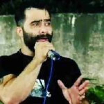 دلبر من به دنیا ندمه
