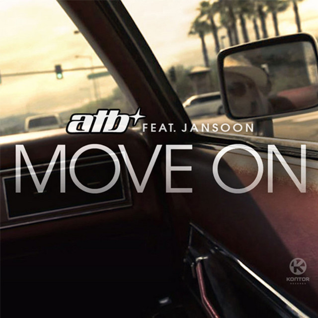 Move On - Lissat & Voltaxx Remix