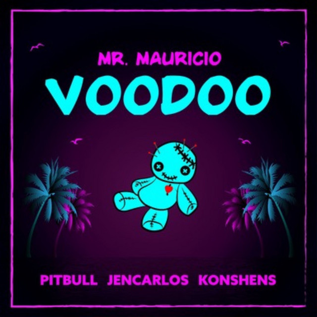 Voodoo
