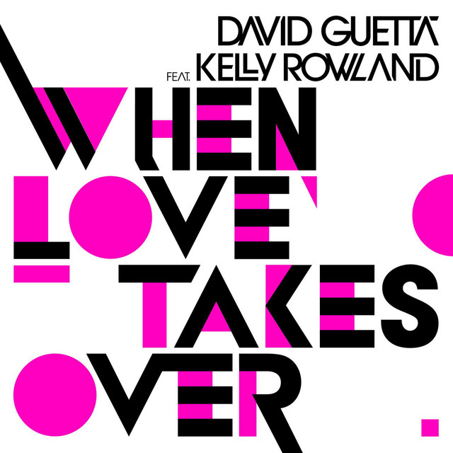 When Love Takes Over (feat. Kelly Rowland) - Norman Doray & Arno Cost Remix