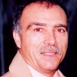 اکبر شایسته