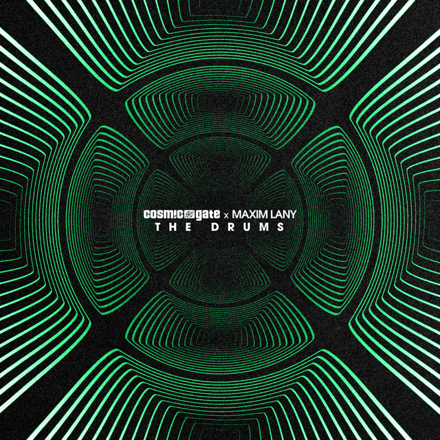 The Drums - Extended Mix