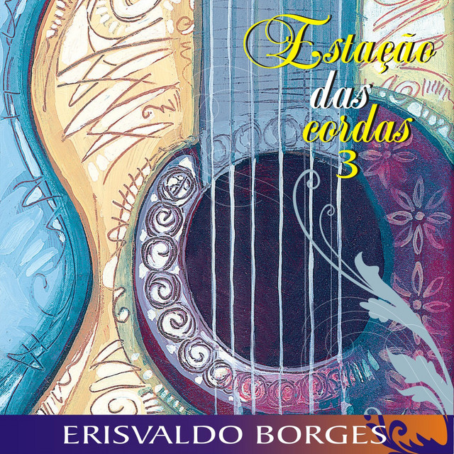Orfeo ed Euridice: Melodia (Arr: Erisvaldo Borges)