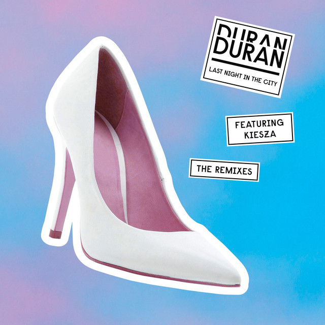 Last Night in the City (feat. Kiesza) - Louis Vivet Remix