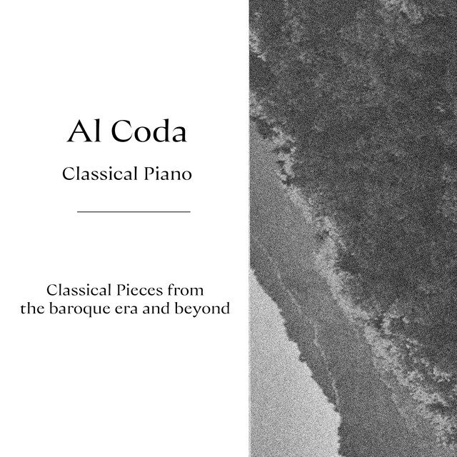 Variations on a Theme by C.H., Op. 57: Var. 6. L'istesso tempo