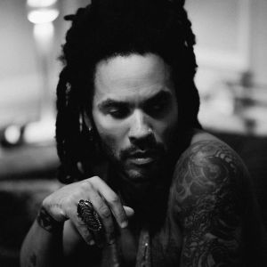 Lenny Kravitz