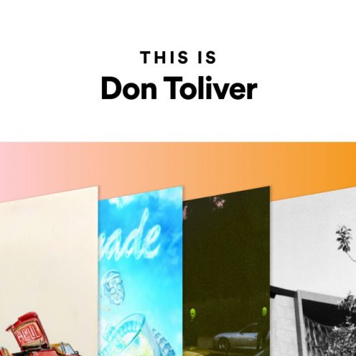 This Is Don Toliver
