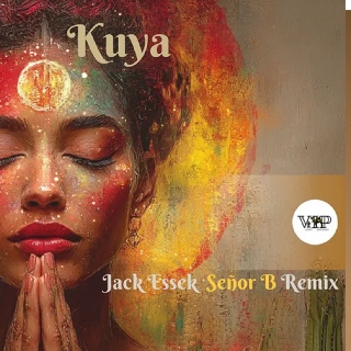 Kuya - Jack Essek Remix