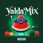 Yalda Mix 2025