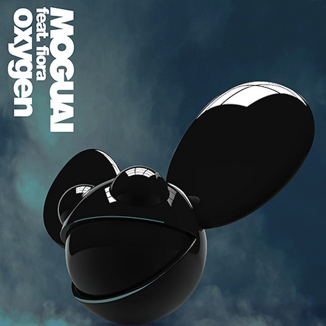 Oxygen - Jacob Plant Radio Edit