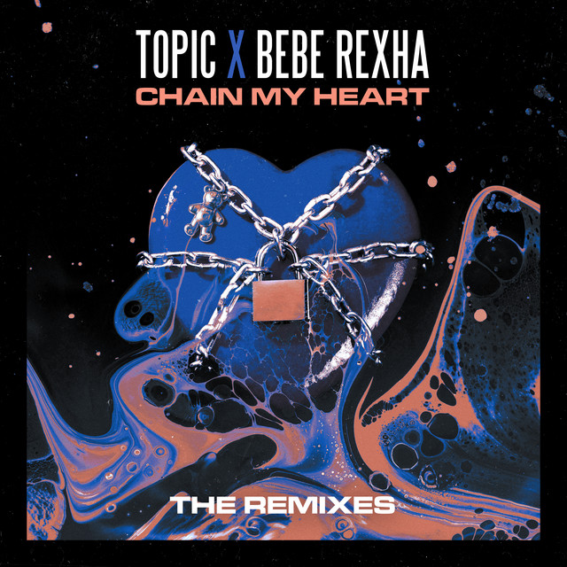 Chain My Heart - HUTS Remix