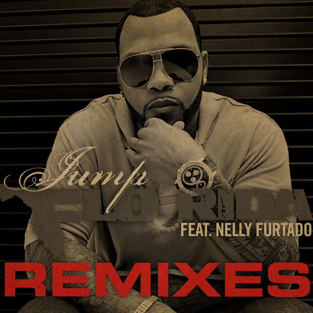 Jump (feat. Nelly Furtado) - Chocolate Puma Dub Mix