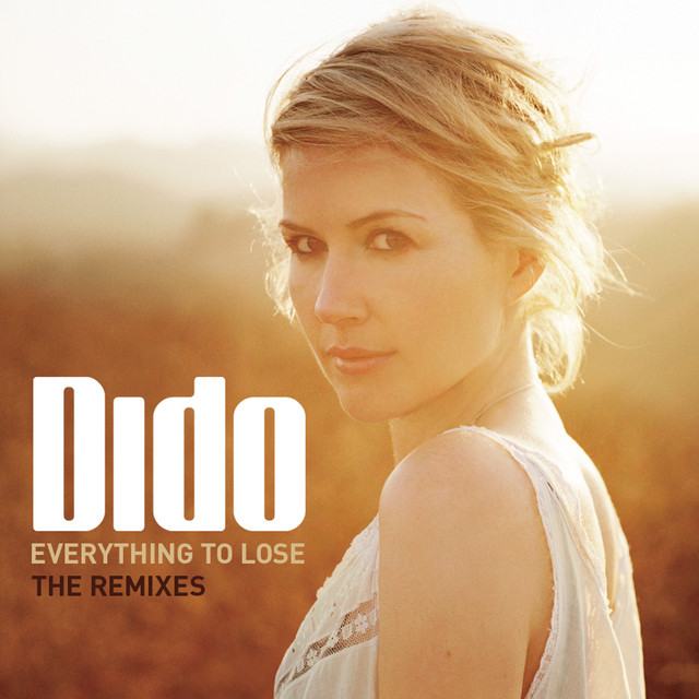 Everything To Lose - Armin van Buuren Remix