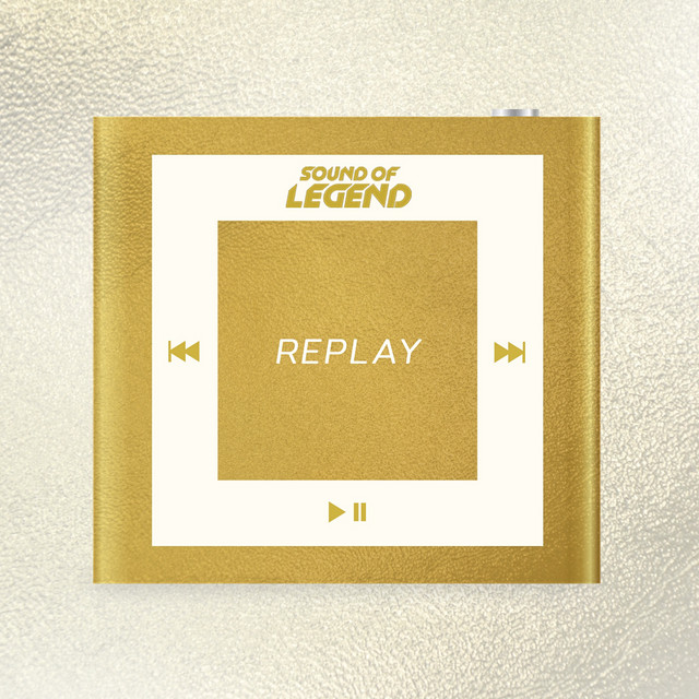 Replay - Extended Mix