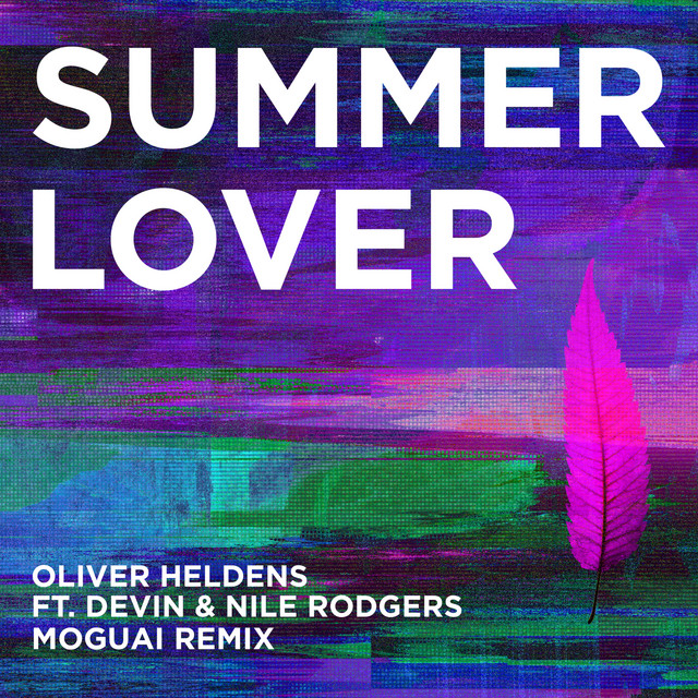 Summer Lover (feat. Devin & Nile Rodgers)