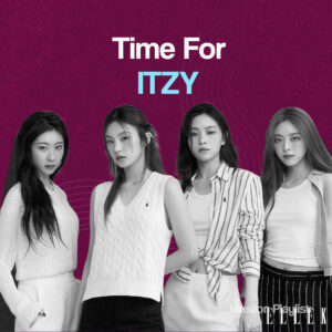 Time For ITZY