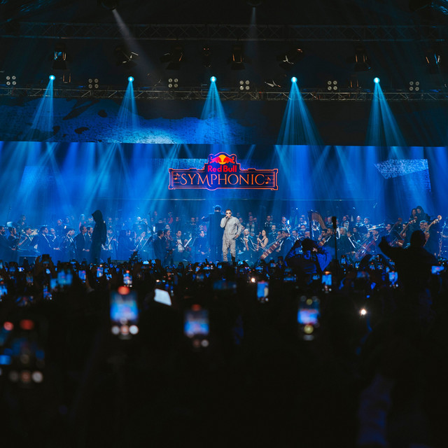 Melodies (Red Bull Symphonic)