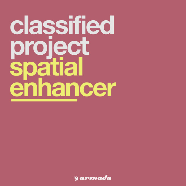 Classified Project