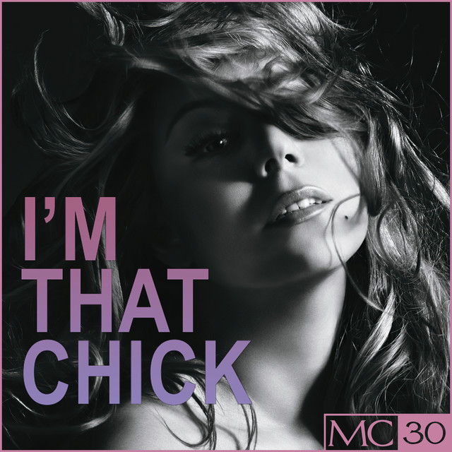 I'm That Chick - Subkulcha Club Mix