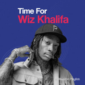 Time For Wiz Khalifa