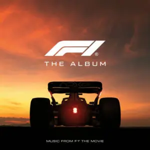 F1 The Album (Cinematic Edition)
