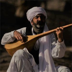 حسن سمندری