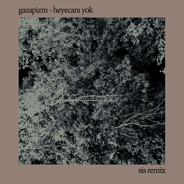 Heyecanı Yok - SIS Remix